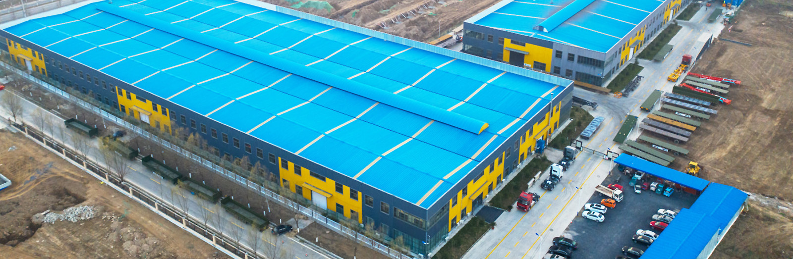 patec factory