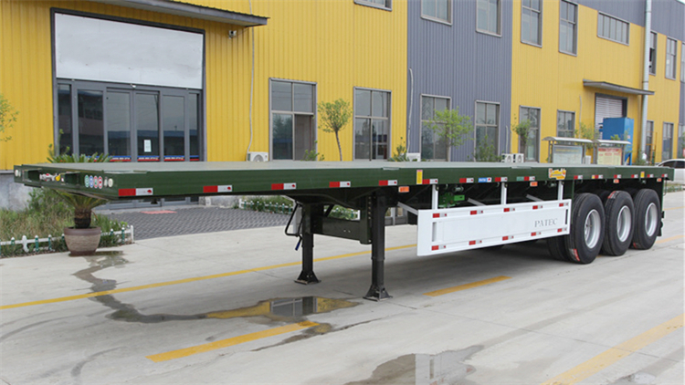 40 Foot Tri Axle Trailer for Sale In Harare, Zimbabwe