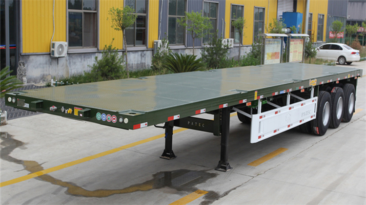40 Foot Tri Axle Trailer for Sale In Harare, Zimbabwe